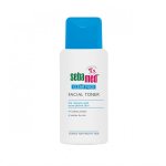 Giliai valantis veido tonikas Sebamed Clear Face 150 ml