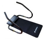 Atsilenkimų lankas su kilimėliu Insportline