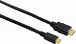 Hama 74229, HDMI/Mini HDMI, 2 m