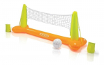 Tinklinio rinkinys baseinui Intex