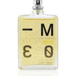Tualetinis vanduo Escentric Molecules Molecule 03 EDT moterims/vyrams 100 ml
