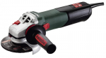 Kampinis &scaron;lifuoklis Metabo WE 15-125 Quick