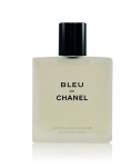 Chanel Bleu po skutimosi losjonas, 100 ml