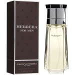 Tualetinis vanduo Carolina Herrera vyrmas, 200ml