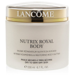 Intensyviai drėkinantis kūno sviestas Lancome Nutrix Royal, 200 ml