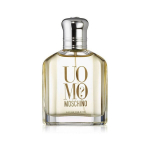 Tualetinis vanduo Moschino Uomo EDT vyrams 75 ml