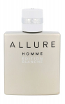 Kvapusis vanduo Chanel Allure Blanche EDP vyrams, 50 ml