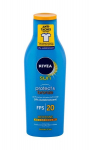 Apsauginis įdegio losjonas Nivea Sun SPF20 200 ml