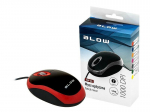 Blow MP-20, raudona