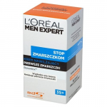 L'Oreal Paris Men Expert 35+ Drėkinamasis kremas prie&scaron; rauk&scaron;les, 50ml