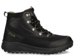 Batai vyrams Fila Hikebooster mid FFM016683163, juodi