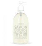 Skystas rankų muilas Compagnie de Provence Marseille Cotton Flower 495 ml