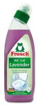 Frosch levandų kvapo wc priežiūros priemonė 750 ml
