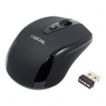 Logilink ID0031, juoda