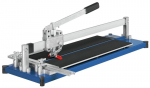 Prietaisas glazuruotoms plytelems pjaustyti KAUFMANN TOPLINE ROBUST PRO 720mm
