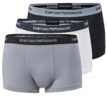 Trumpikės vyrams Emporio Armani 3vnt., S
