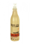 Nuo kar&scaron;čio saugantis kondicionierius plaukams Stapiz Sleek Line Protection 300 ml