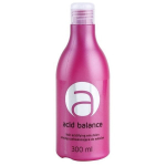 Plaukų spalvą apsaugantis kondicionierius Stapiz Acid Balance Acidifying Emulsion 300 ml