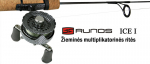Ritė RUNOS ICE-1