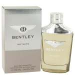 Tualetinis vanduo Bentley Infinite EDT vyrams 100 ml