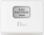 Muilas Dior Eau Sauvage Soap, 150g