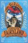 Girl Who Soared Over Fairyland and Cut the Moon in Two