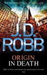Origin In Death: 21