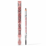 Antakių pie&scaron;tukas Benefit Gimme Brow+, 4.5 Neutral Deep Brown, 1,19 g