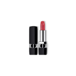 Ilgai i&scaron;liekantys lūpų dažai Rouge Dior Satin 080, 3,5 g