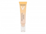 Daugiafunkcis korekcinis akių ir lūpų kremas Vichy, 15 ml