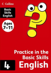English Book 4: English Book 4 Collins ed, Book 4, English Book 4