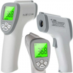 Infrared Thermometer T18700