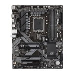 Gigabyte B760 DS3H DDR4 (rev. 1.0), ATX, LGA1700, DDR4