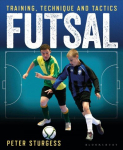 Futsal: training, technique and tactics