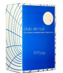Kvepalai vyrams Armaf Club De Nuit Iconic, 105 ml, 105 ml