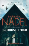 House of Four (Inspector Ikmen Mystery 19): A gripping crime thriller set in Istanbul