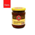 Meksikieti&scaron;ka Kėdainių sriuba, 0.5/480g x 5 vnt.