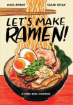 Let's Make Ramen