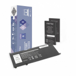 Mitsu 33YDH Dell Latitude 3300 3380 3480 3490 Vostro 7570 7580 Inspiron 5587 7588 7577 7773 7377