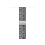 Watch Milanese Loop Silver