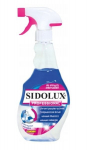 Sidolux riebalų valiklis, 500 ml