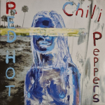 Vinilo plok&scaron;telė 2LP Red Hot Chili Peppers - By The Way 12"