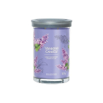 Yankee Candle kvapioji žvakė Signature Tumbler Lilac Blossoms 567 g
