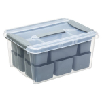 Probox daiktadėžė, 14L