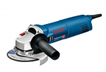 Elektrinis kampinis &scaron;lifuoklis Bosch GWS 1400 Professional, 1400 W
