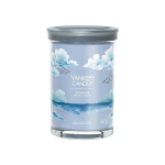 Yankee Candle kvapioji žvakė Signature Tumbler Ocean Air 567 g