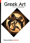Greek Art Fifth edition, revised and expanded