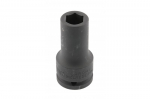 Hogert Ht4r115 Ilgas smūginis antgalis 3/4'' 30mm