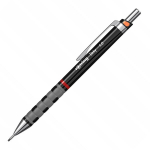 Automatinis pie&scaron;tukas Rotring Tikky RD BLK CC, 1 mm