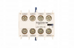 Jungiklis Schneider Electric 690 V Ip20 10 A